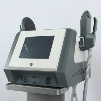Profesionalus Emsslim neo Mini nešiojamas EMSzero NEO RF lieknėjimo HIEMT aparatas 6500w 14Tes raumenų stimuliacija